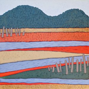 SOLD The Queen River (February 1970)