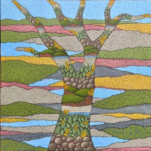 SOLD West (The Turning of the Fagus)