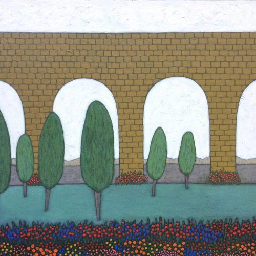 The-Midlands-Garden-1-2012-85-x-125-cm-Acrylic-on-canvas